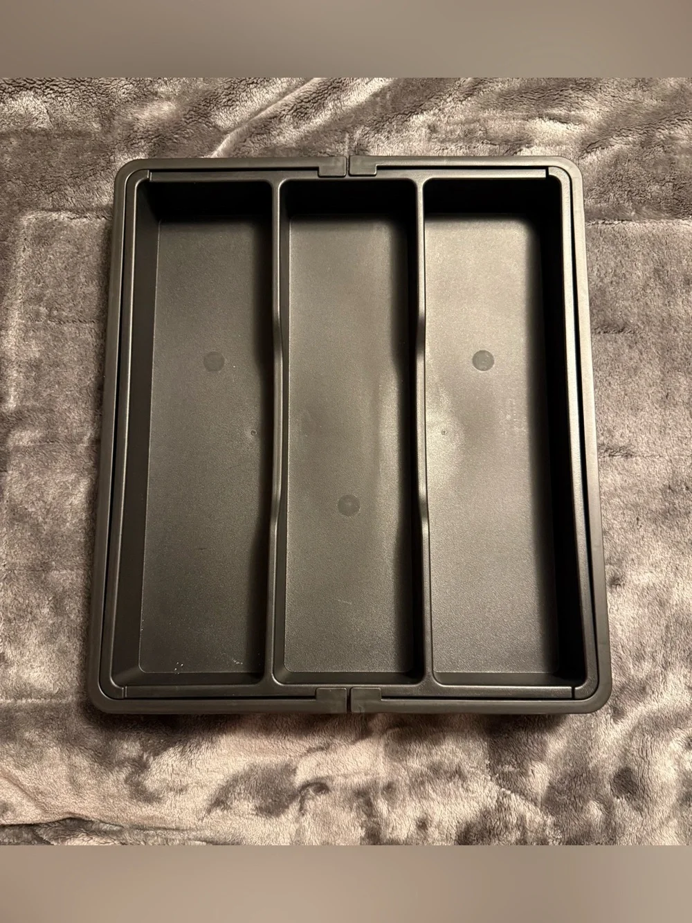 Expandable Silverware & Utensil Drawer Organizers
